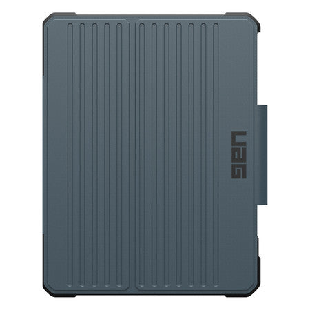 UAG | Metropolis SE Folio Rugged Case Cloud Blue for iPad Pro 13 2024 (7th Gen) - Blue | 120-8242