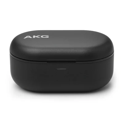 AKG | True Wireless Noise Canceling Earbuds - Black | AKGN5HYBRIDBLKAM