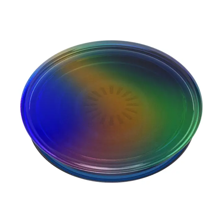 PopSockets | Plant Based Phone Grip - Night Aura |