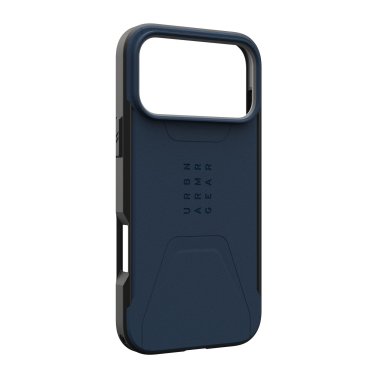 UAG | Civilian MagSafe Case iPhone 17 Pro Max - Mallard | 114546115555