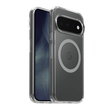 Otterbox Lumen w/Magnets Case Google Pixel 11/11 Pro - Clear/Blue | 77-001320