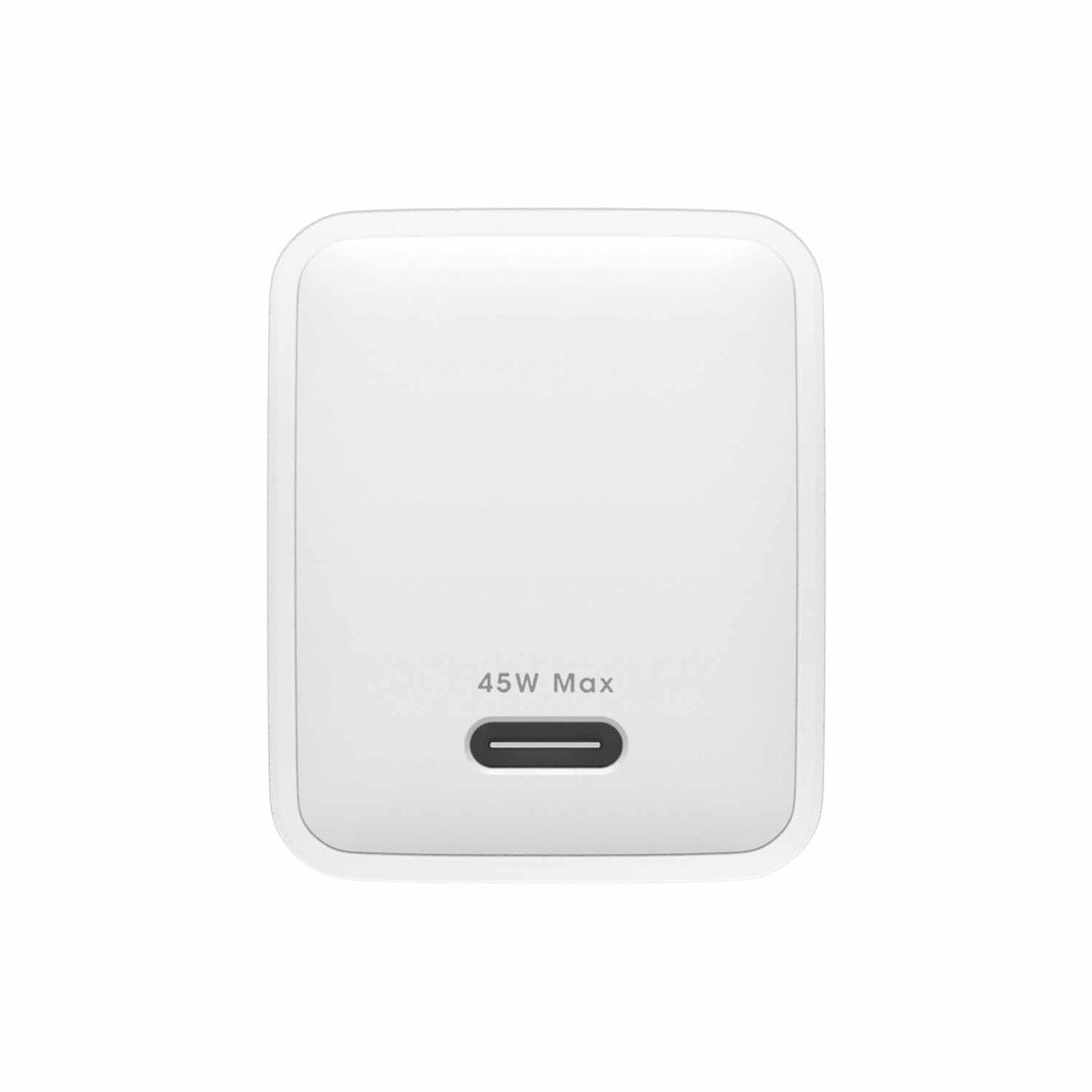 OtterBox | Wall Charger 45W USB-C - White | 77-000766