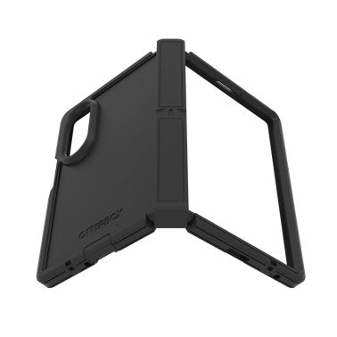 Otterbox | Defender Pro XT w/Magnets Case Samsung Galaxy Z Fold 8 - Black | 77-001361