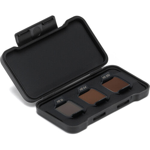 DJI | Flip ND Filters Set (ND16/64/256) | CP.FP.00000205.01