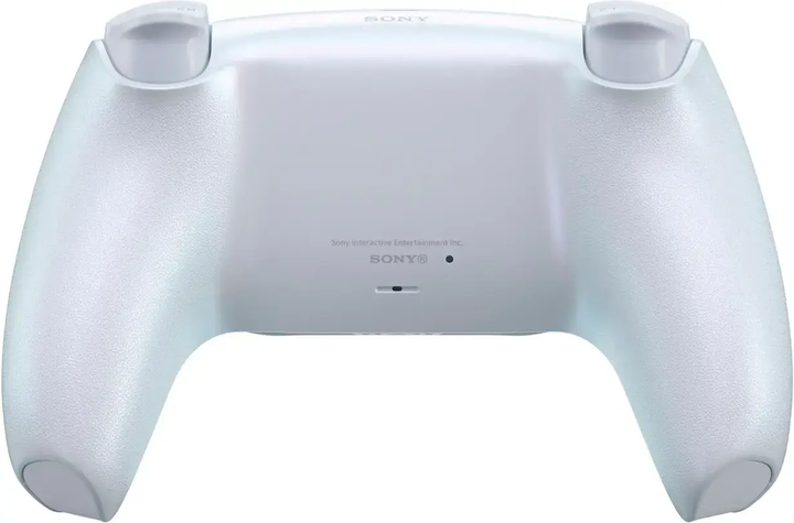 Sony | PlayStation 5 Wireless Controller DualSense - Chroma Pearl | 1000044153