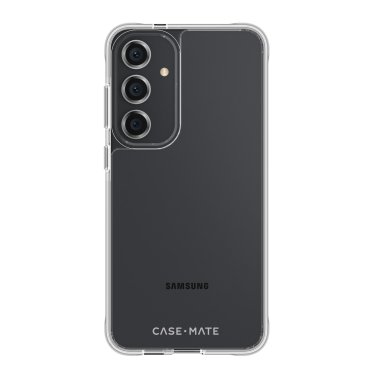 Case-Mate | Tough Case Samsung Galaxy S24+ - Clear | 15-12343