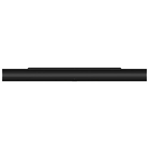Sonos | Arc Ultra 9.1.4 Channel Smart Soundbar with Dolby Atmos - Black | ARCG2US1BLK