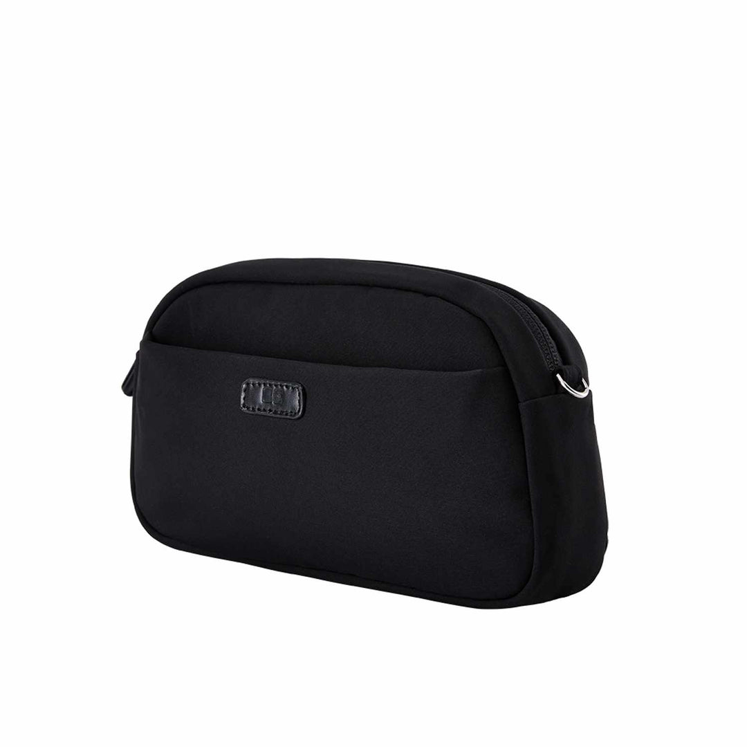 Blu Element | Travel Pouch Tech Organizer - Black | BETRPTECHO