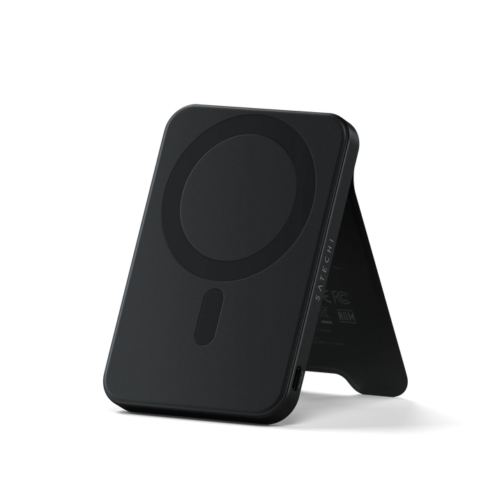 Satechi | OntheGo Power Bank 5,000mAh - Black | ST-B5Q2SK