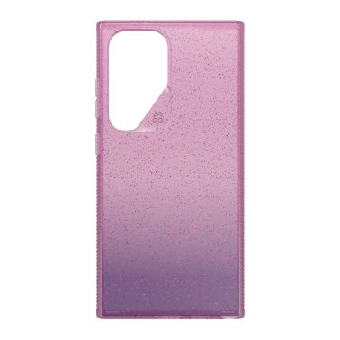ZAGG GEAR4 | Milan Case Samsung Galaxy S24 Ultra - Glitter Pink | 15-12391