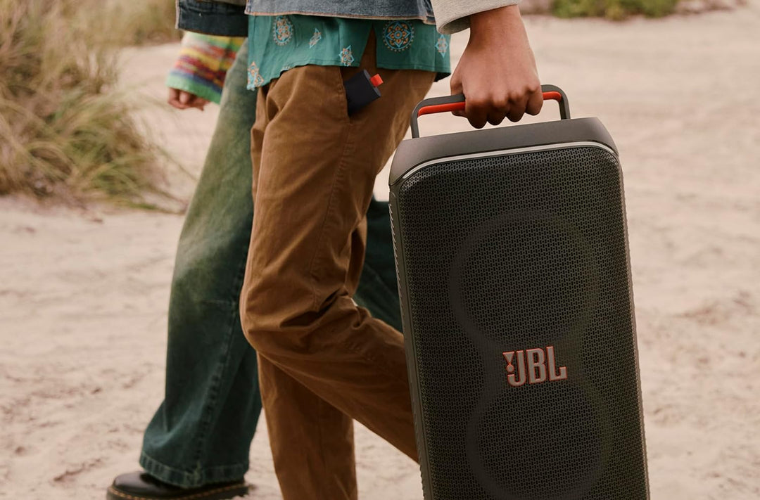 JBL | Battery for Partybox Club 120 - Battery | JBLBATTERY200AM