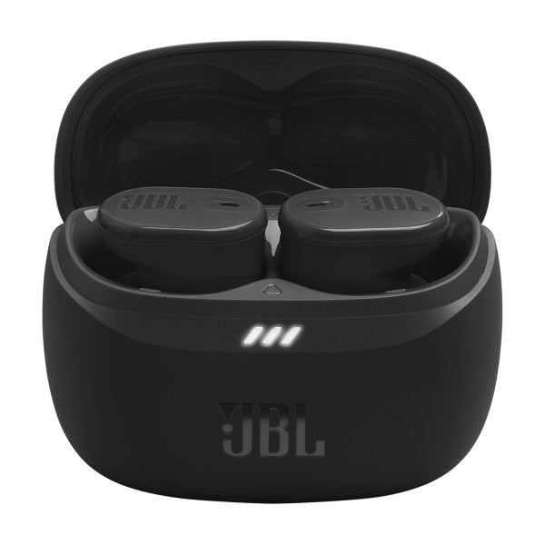JBL | Tune Buds 2 True Wireless In Ear Noise Cancelling Bluetooth Headphones - Black | JBLTBUDS2BLKAM