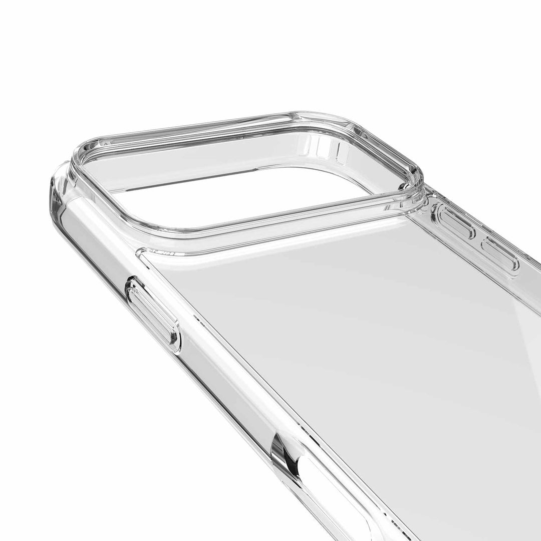 Blu Element | DropZone Air Case iPhone 18 Pro Max /17 Pro Max - Clear | BEDZA18PR2