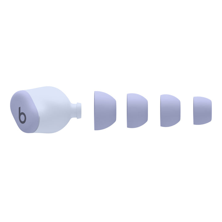 Beats | Solo Buds True Wireless Earbuds - Arctic Purple | MUVX3LL/A