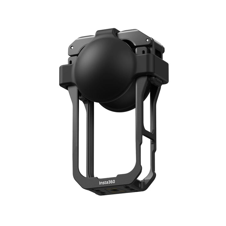 Insta360 |  X6 Protective Utility Frame - Black | CINSBBXN-01
