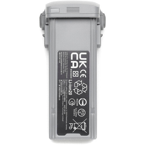 DJI | Air 3S Intelligent Flight Battery | CP.MA.00000814.01