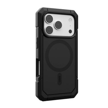UAG | Trooper MagSafe Case iPhone 18 Pro/17 Pro - Black | 114577114040
