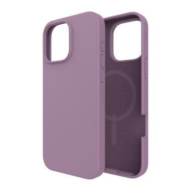 ZAGG | Manhattan Graphene Snap Case iPhone 16 Pro Max - Orchid | 15-13583