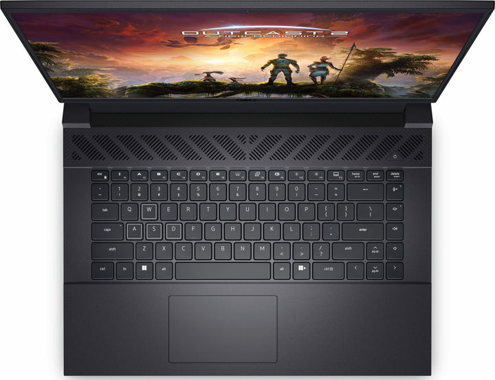 Dell | G16 Gaming Laptop 16" QHD+ 240Hz i7-13650HX 16GB DDR5 1TB RTX 4050 Quantum White W11 Home 1YR Onsite