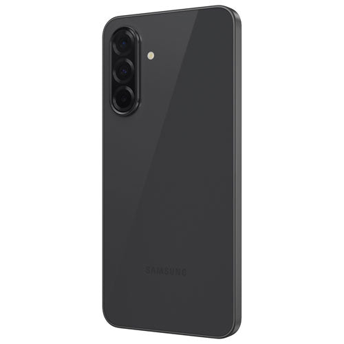 Samsung | Galaxy A36 128GB - Deep Gray | SM-A366WZKAXAC