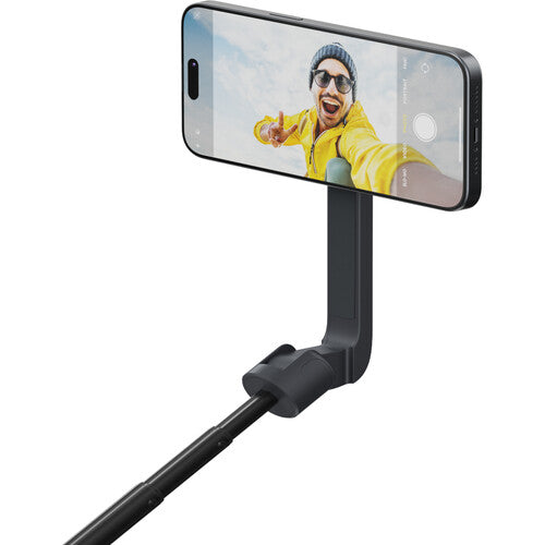 Shiftcam | SnapStand Selfie - Midnight | CES-AB02-MN