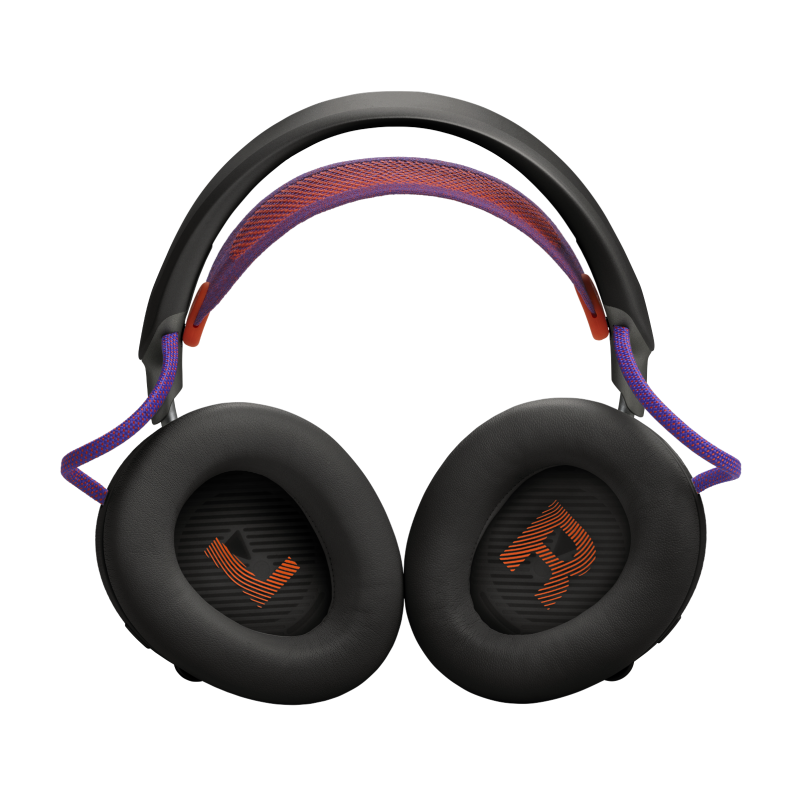 JBL | Quantum 950 Wireless Gaming Headset - Black | JBLQTUM950XBLKAM