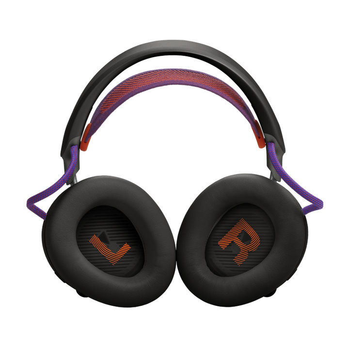 JBL | Quantum 950 Wireless Gaming Headset - Black | JBLQTUM950XBLKAM