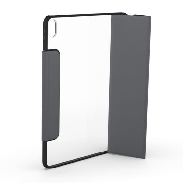 Otterbox | Symmetry Folio Case for iPad Air 13" (M4-M3-M2) - Clear - Coastal Evening | 15-12782