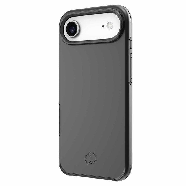 Nimbus9 | Cirrus 3 MagSafe iPhone 17 Air Case - Black | N9C3MSIPH17ABLK