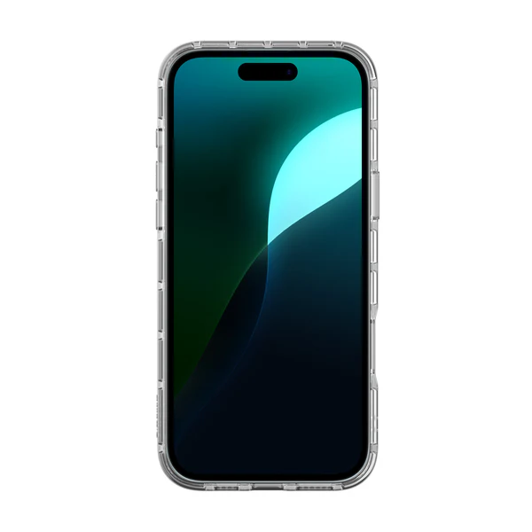 Nimbus9 | Alto 2 Magsafe Case iPhone 16 Pro Max - Clear | 120-8320