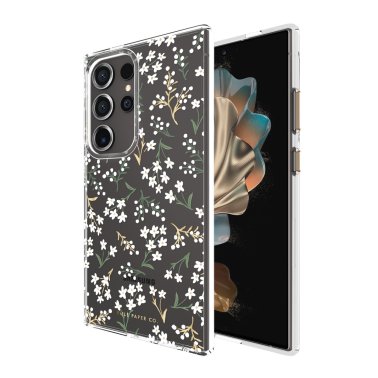 Rifle Paper | Samsung Galaxy S24 Ultra Case - Petite Fleurs | 15-12354