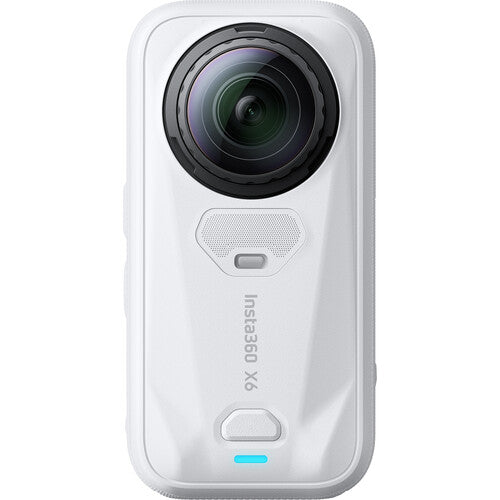Insta360 | X6 Standard Bundle - Arctic White | CINSABXA_X602