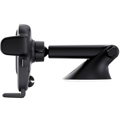 iOttie | Easy One Touch 6 Universal Dashboard and Windshield Mount - Black | EOTNCG102RT