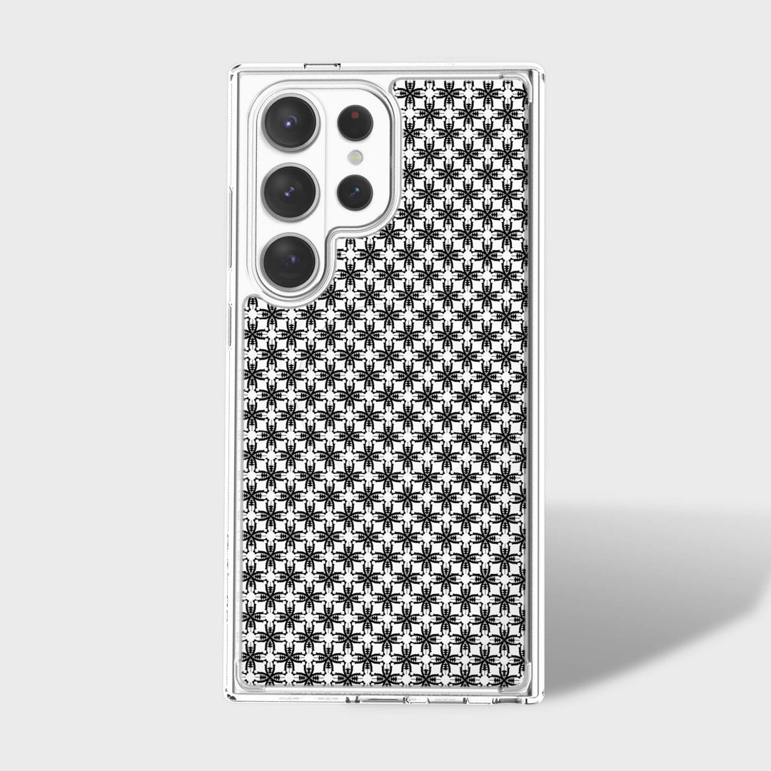 Caseco | Case Crosslink for Samsung S26 Ultra | ED24F4-CL