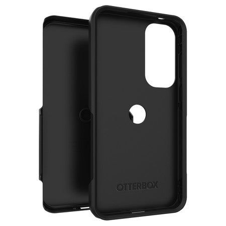 Otterbox | Commuter Lite Series Case Samsung Galaxy A35 5G - Black | 15-12571
