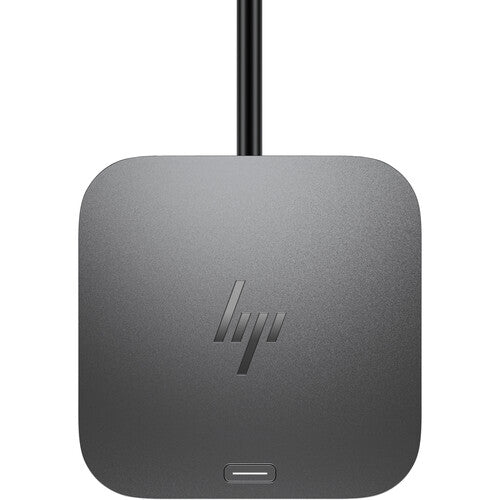 HP | Thunderbolt 4 Ultra 280W G6 Dock 280W | AW5M5UT#ABA