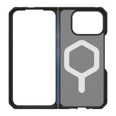 UAG | Fold w/Magnets Case Google Pixel 10 Pro Fold - Black | 614471113140