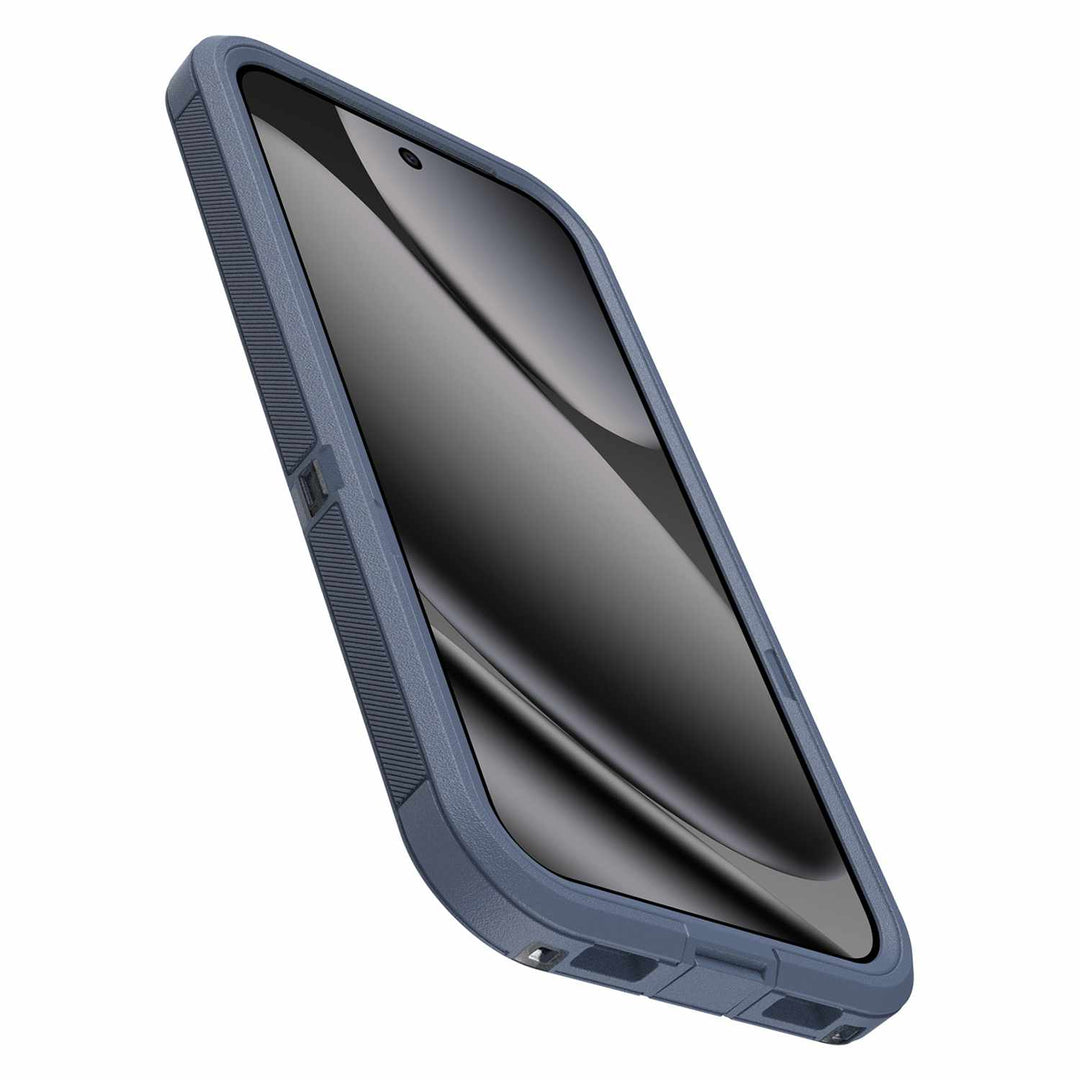 OtterBox | Defender Pro XT Case w/Magnets Mountain Storm for Google Pixel 10 Pro XL - Clear | 77-98270