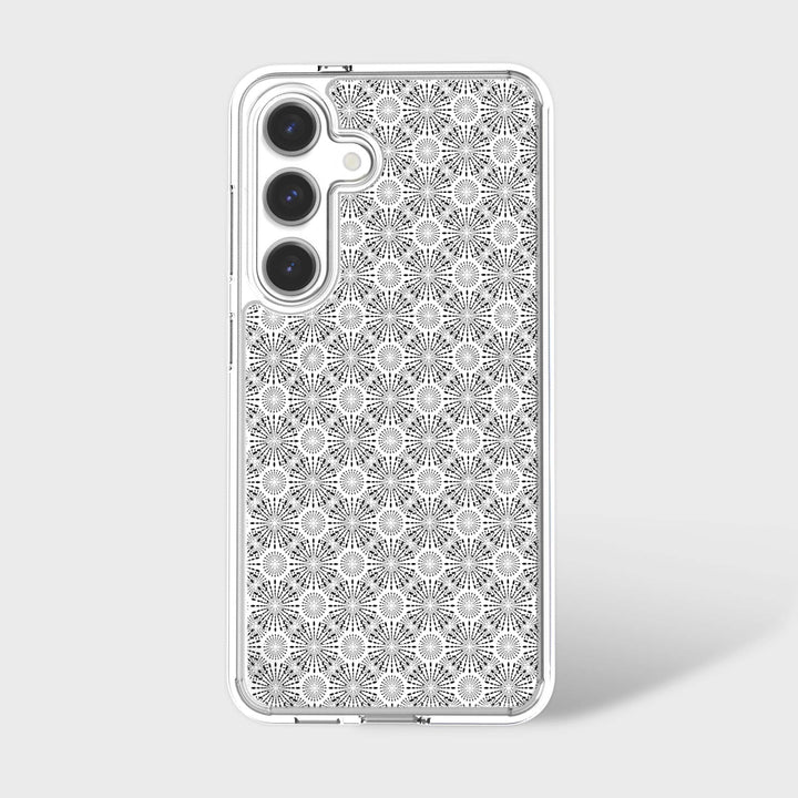 Caseco | Case for Samsung S26 - Celestine | ED24F3-CN