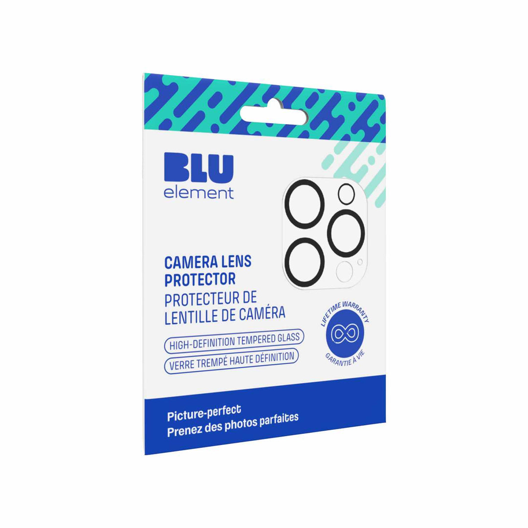 //// Blu Element | Camera Lens Protector Samsung Galaxy S24 Ultra | 118-2687 TRANSITION TO  15-12428