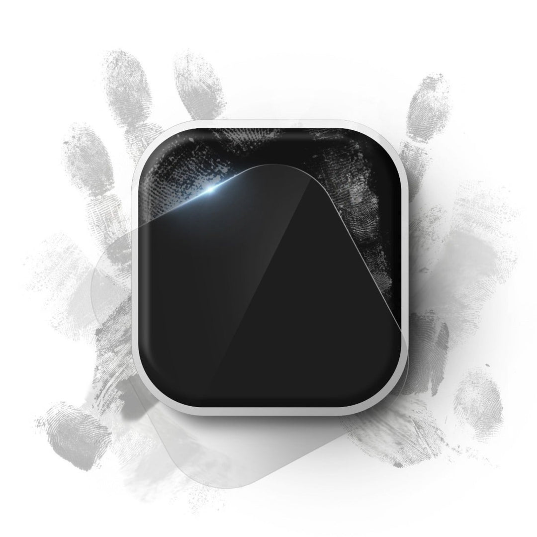 ZAGG | InvisibleShield Glass Elite 360 for Apple Watch 44/45mm S10  Clear | IS200116714