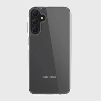 Caseco | Fremont Clear Case with MagSafe Samsung A16 - Clear | C24D4-00