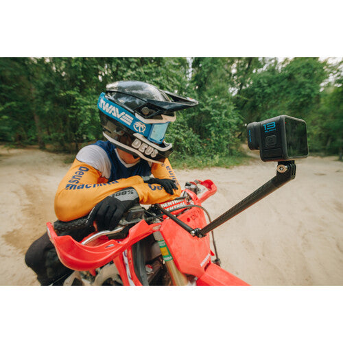 GoPro | HERO13 Black Ultra Wide Edition | GP-CHDRB-133-MY