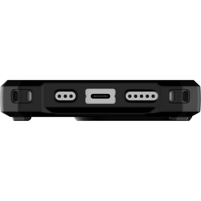 //// UAG | Monarch Pro Magsafe Rugged Case iPhone 14 Pro - Black | 120-5944