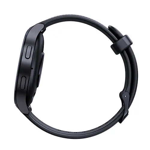 Motorola | Moto Watch 120 - Black | MOSWZ120-PB
