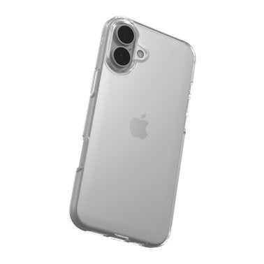 ZAGG | Crystal Palace GrapheneLite Case iPhone 16 - Clear | 15-13378