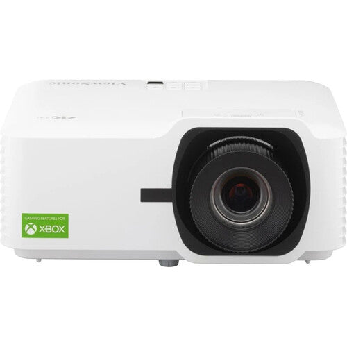 ViewSonic | Home Theater and Gaming Projector 3500-Lumen UHD 4K Laser DLP |  LX700-4K
