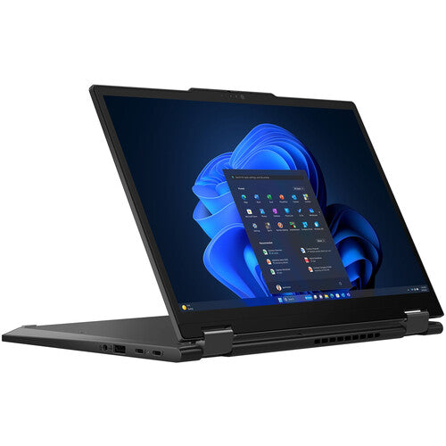 Lenovo | Thinkpad T14 G5 14" Touch Ultra 5 125U 16GB DDR5 512GB W11 Pro 3YR Onsite | 21MMS7Y000