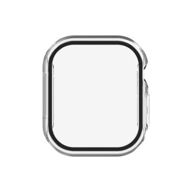 ZAGG | InvisibleShield Glass Elite 360 Screen Protector Apple Watch 42mm 2024 Small Series 10 | 15-13721