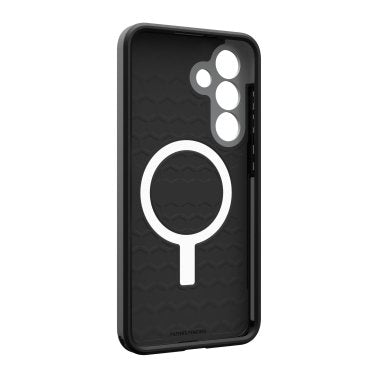 UAG | Civilian MagSafe Case Samsung Galaxy S25 FE - Black | 214510114040